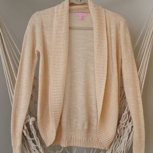 ✨Tan Slouchy Cardigan✨